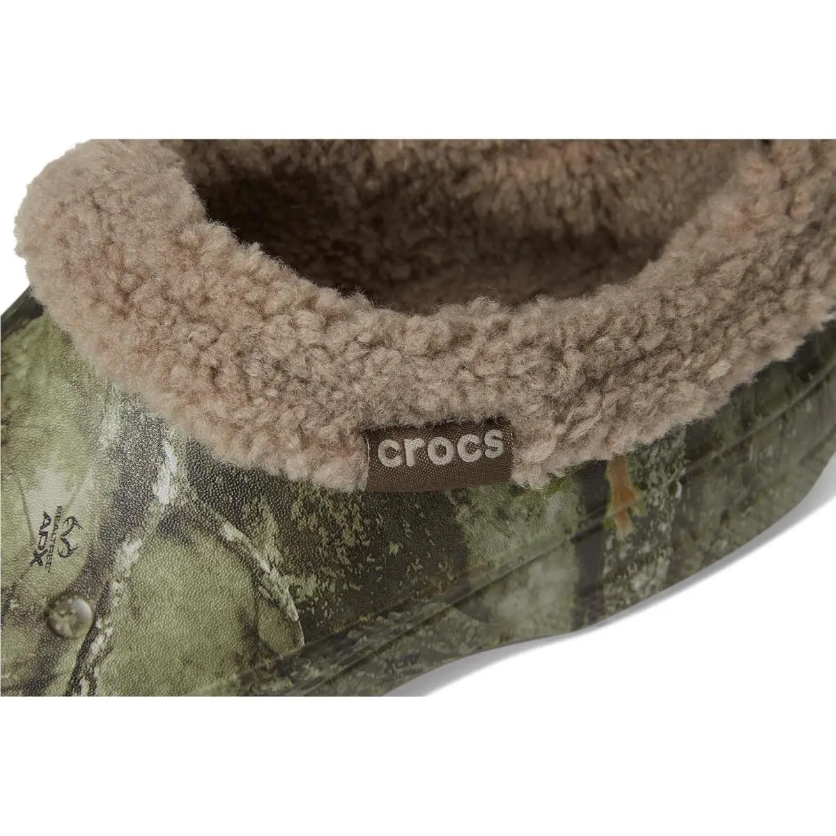 Crocs shoes - Realtree Apx 11