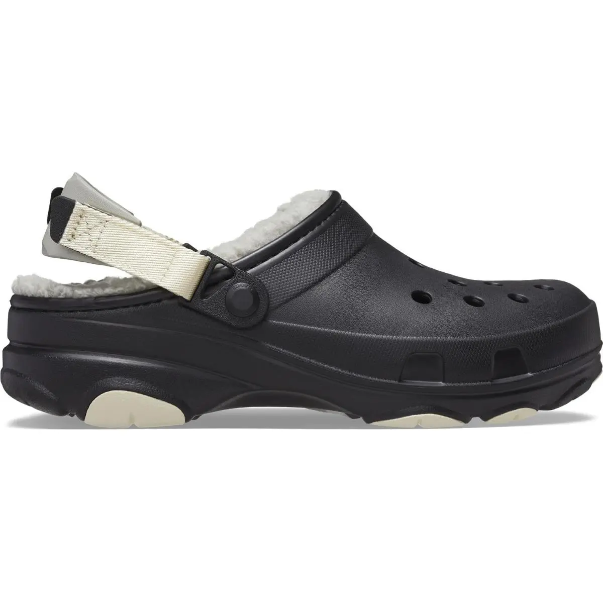 Crocs shoes - Black 8