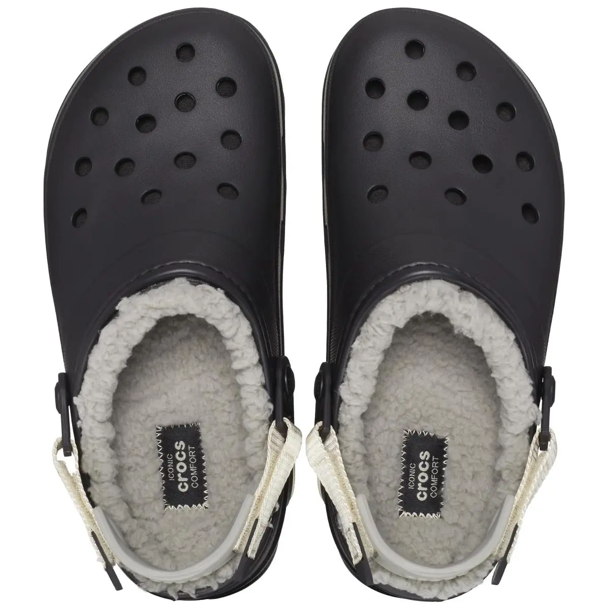 Crocs shoes - Black 5