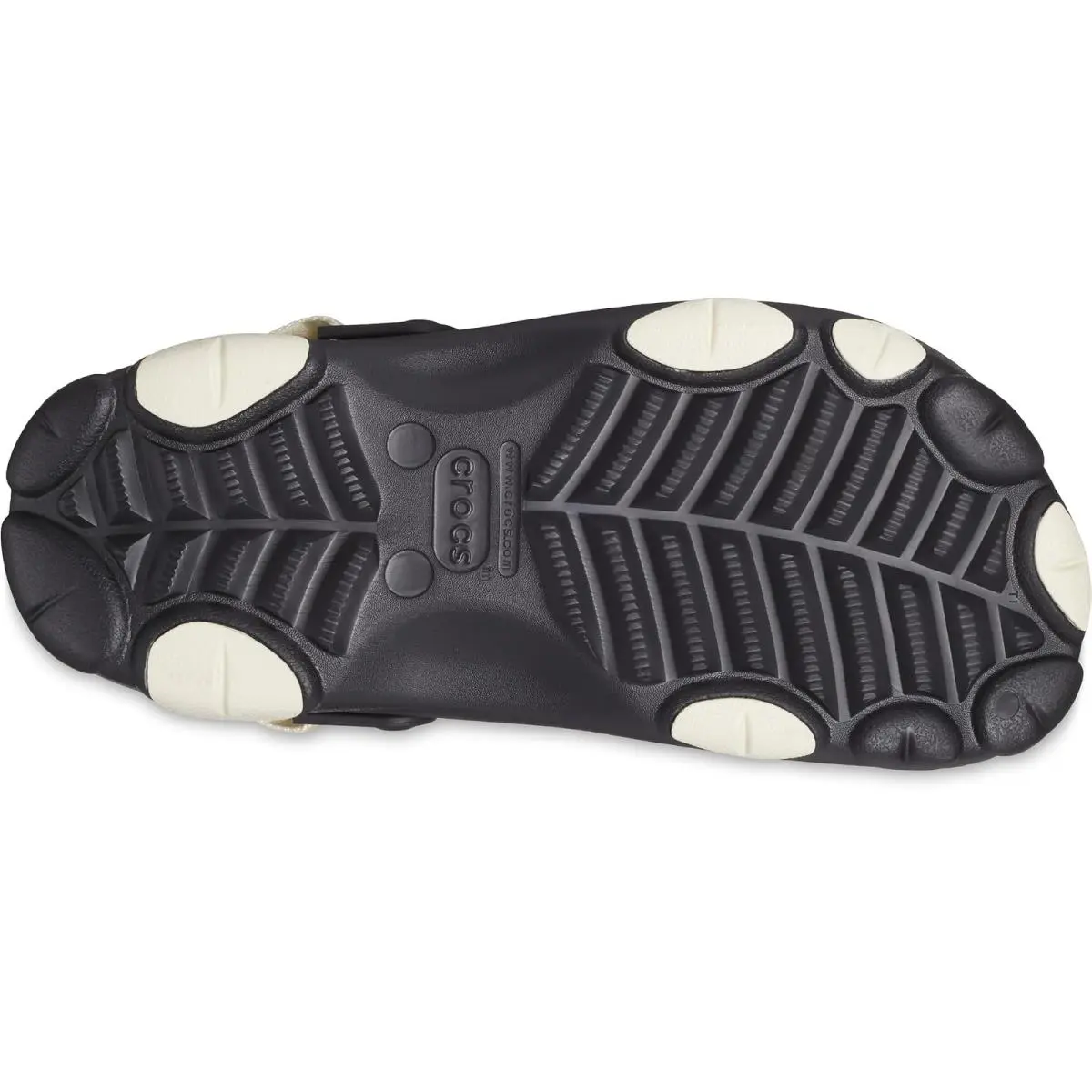 Crocs shoes - Black 6