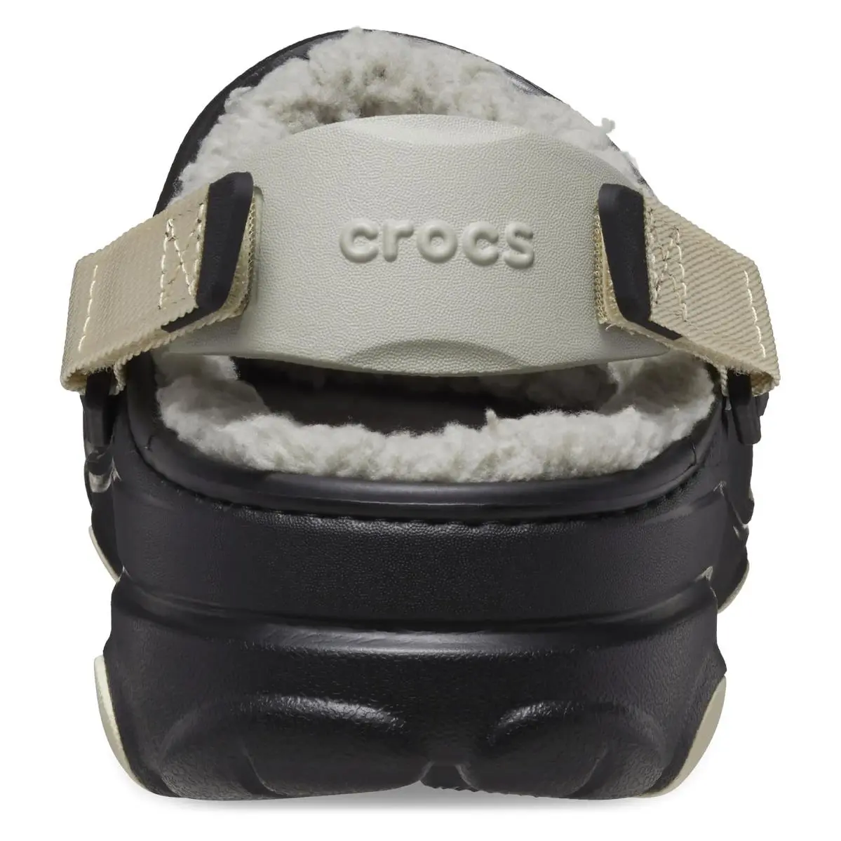 Crocs shoes - Black 7
