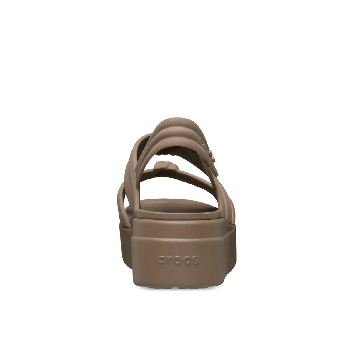 Crocs shoes - Latte 0