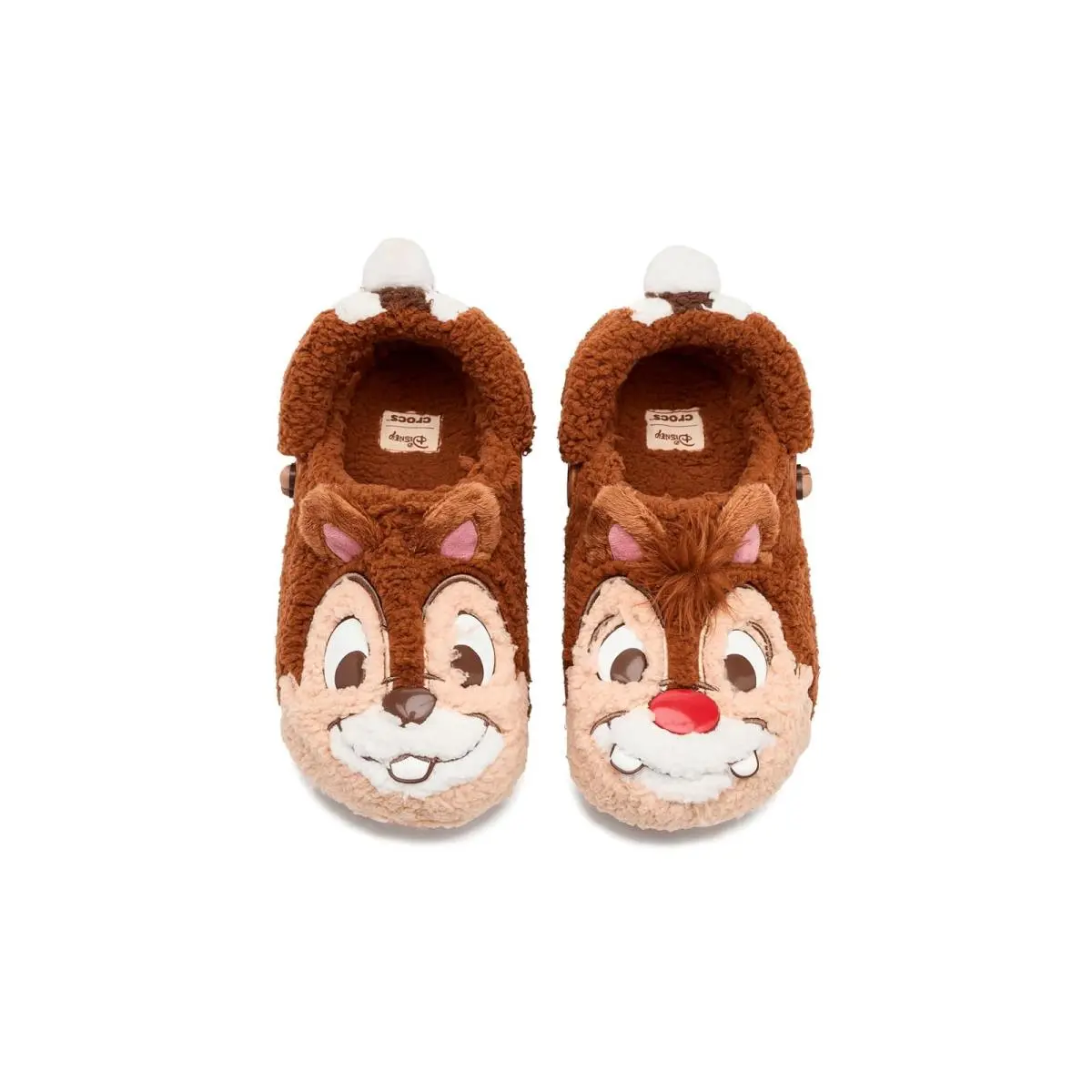Crocs shoes - Chip `n` Dale 0