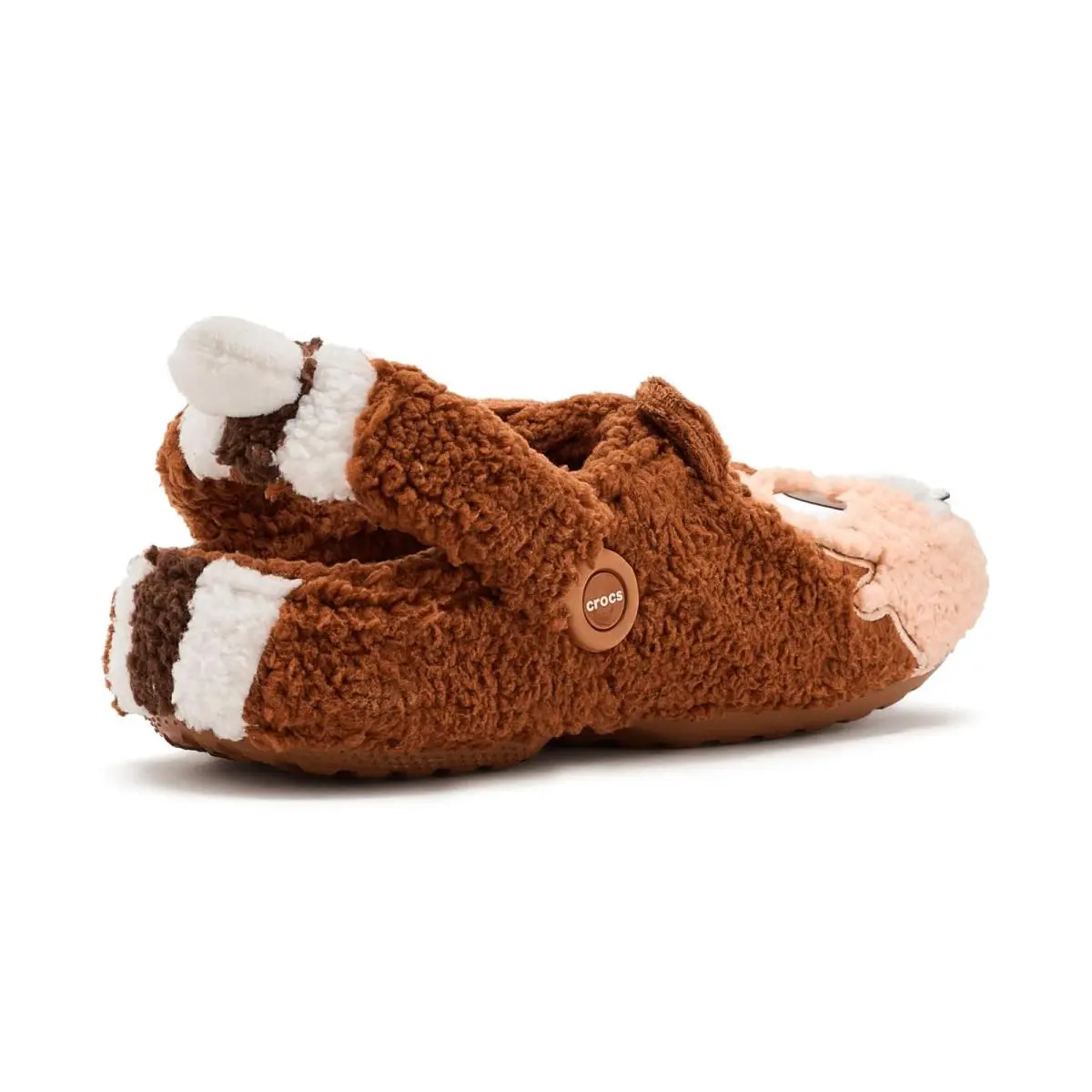 Crocs shoes - Chip `n` Dale 1