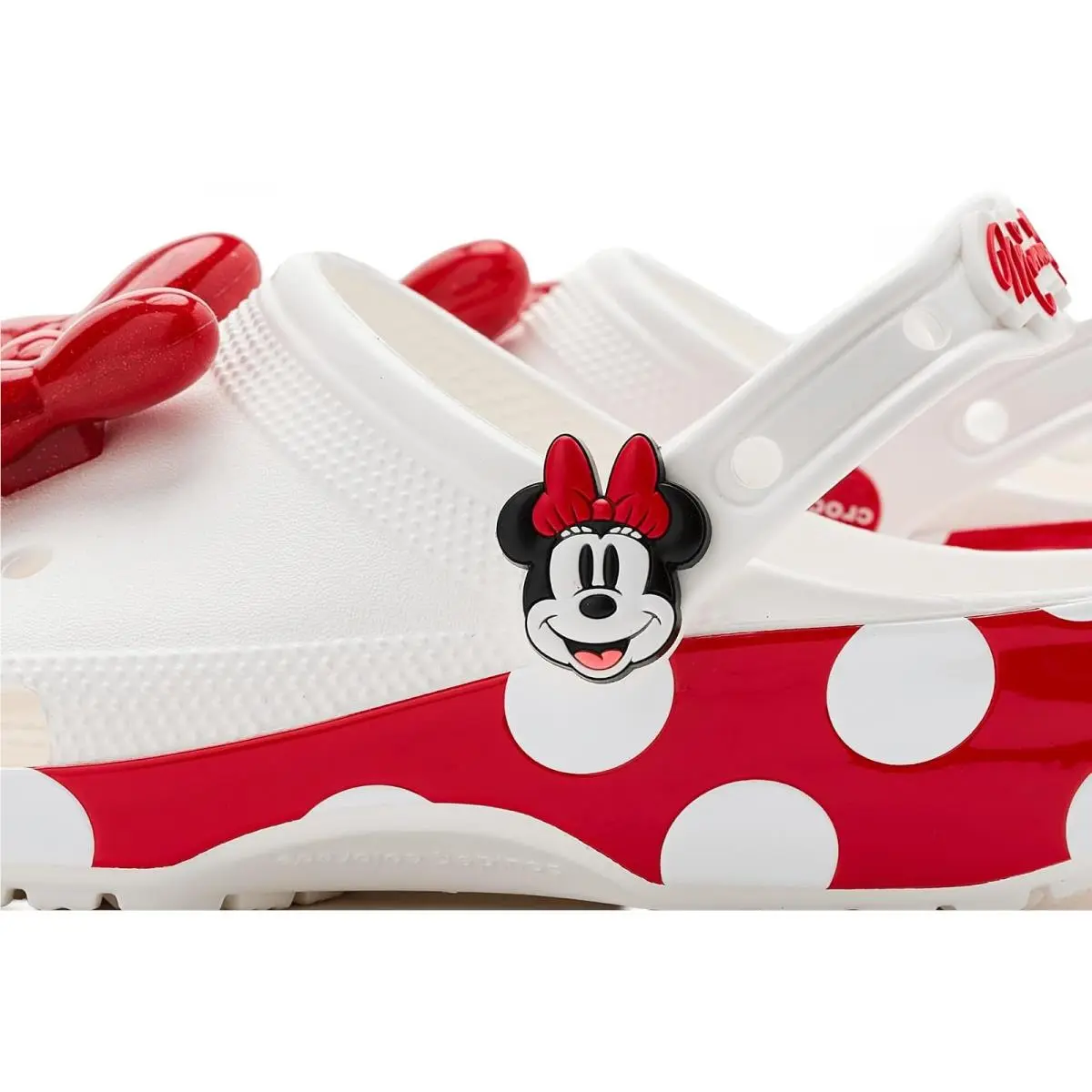 Crocs shoes - Chip `n` Dale 22