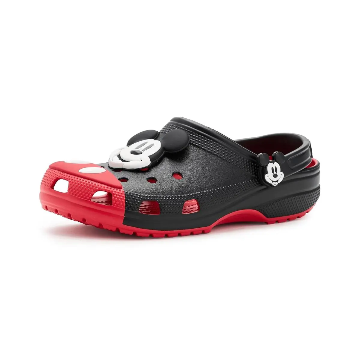 Unisex Clogs  Disney Mickey Amp Minnie Mouse Clogs Mickey by Crocs