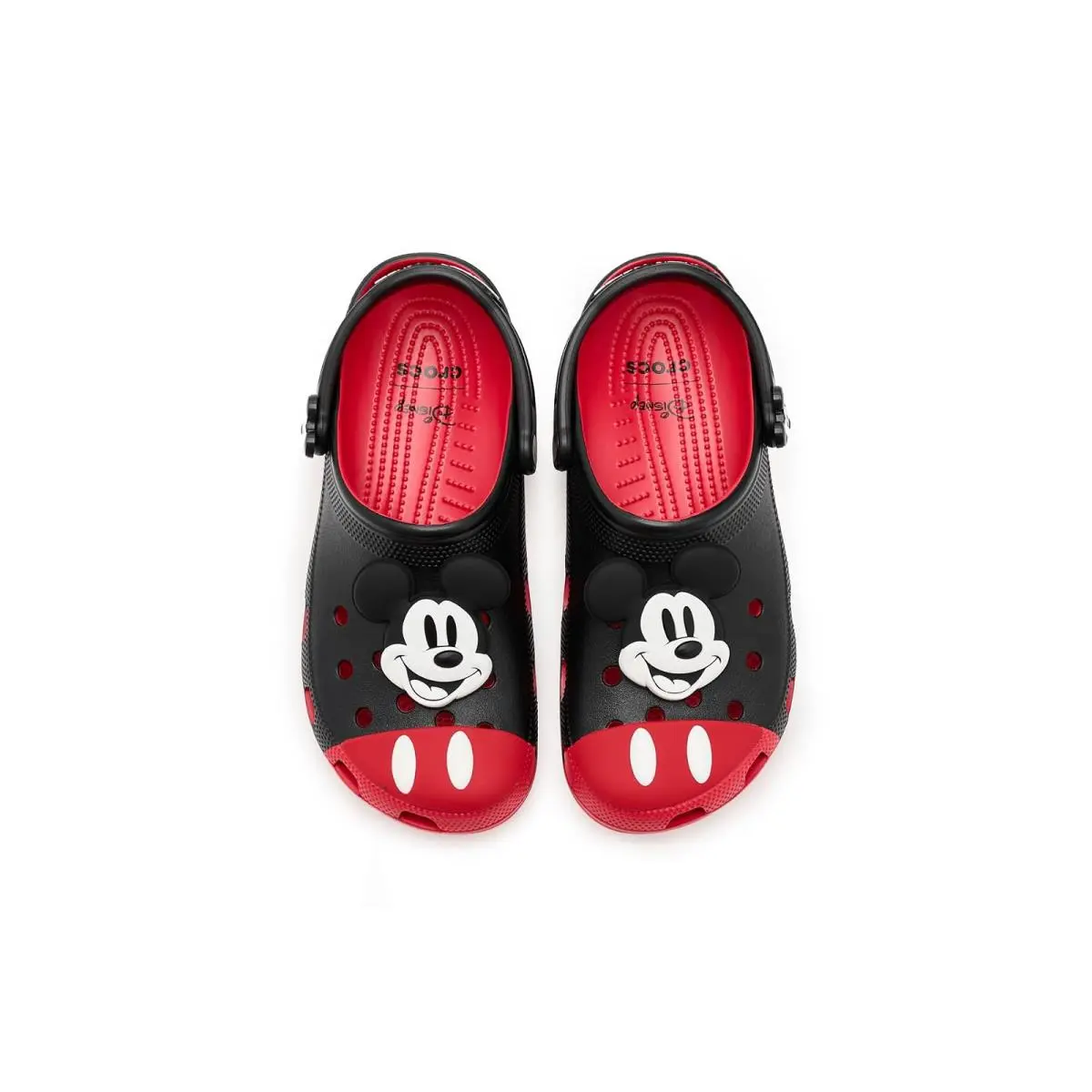 Crocs shoes - Chip `n` Dale 12