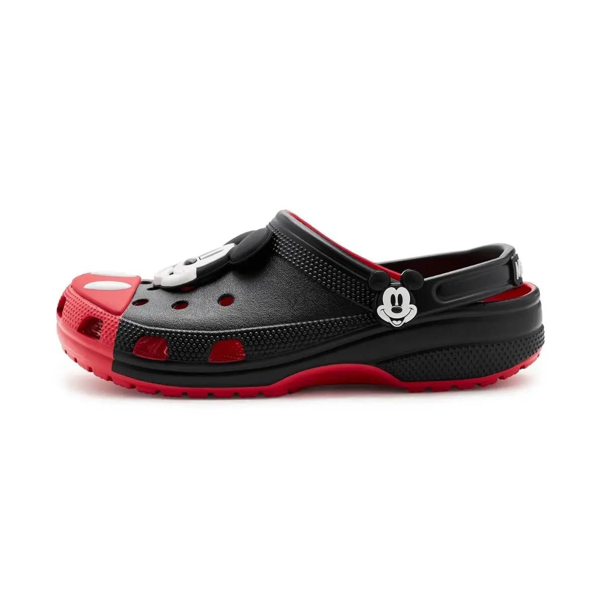 Crocs shoes - Chip `n` Dale 14