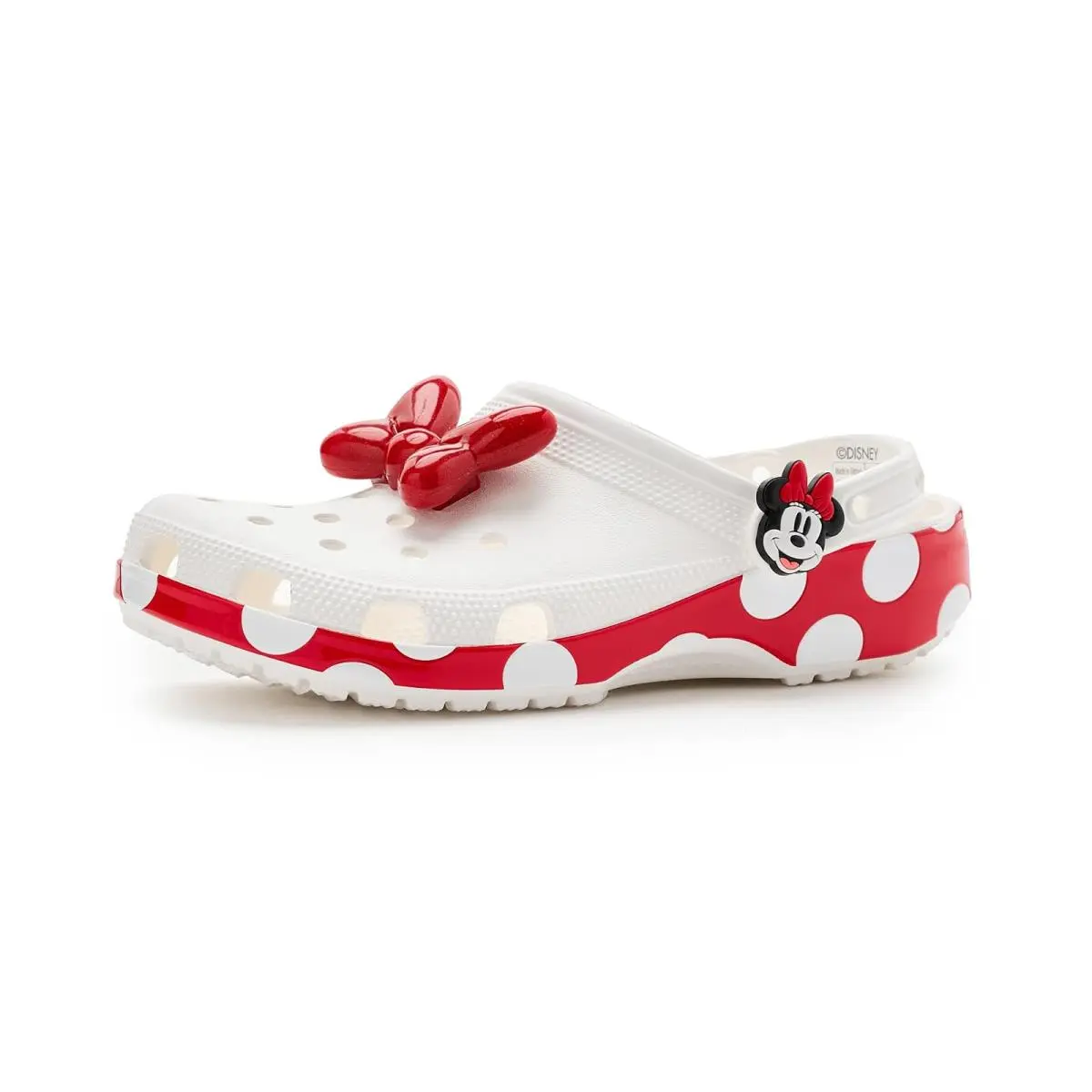 Unisex Clogs  Disney Mickey Amp Minnie Mouse Clogs Minnie by Crocs