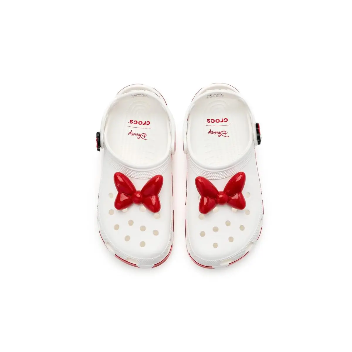 Crocs shoes - Chip `n` Dale 19