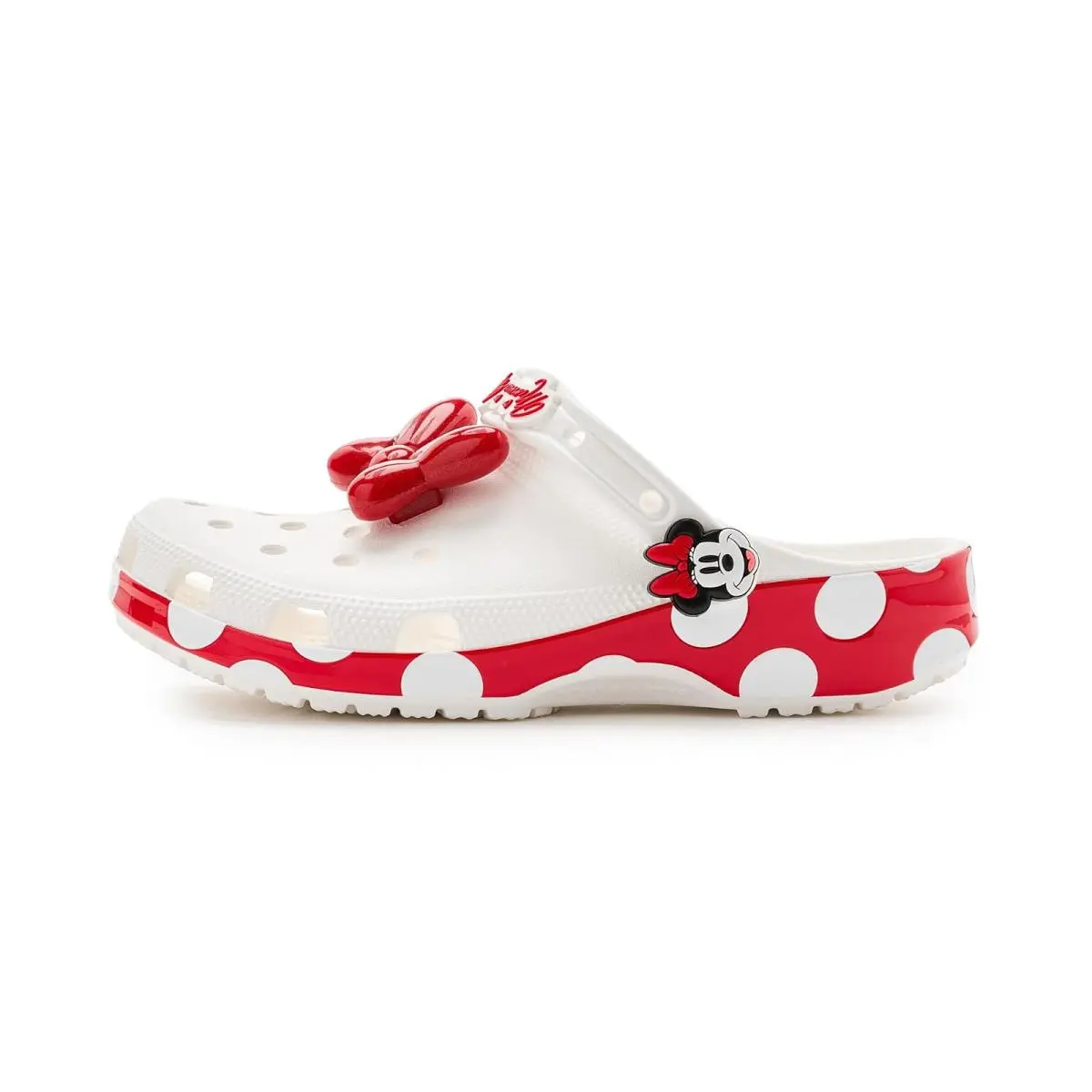 Crocs shoes - Chip `n` Dale 21