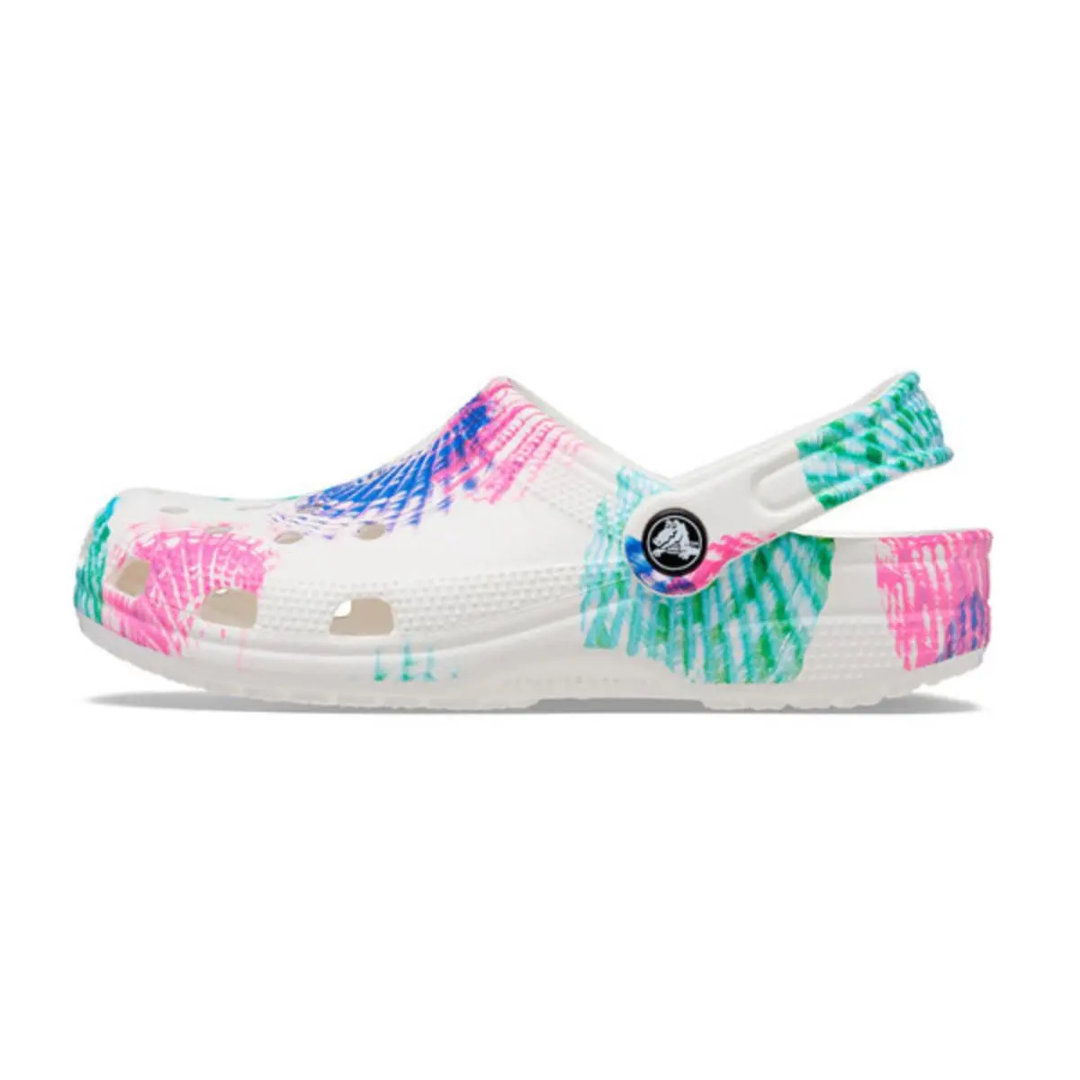 Crocs shoes - Crocs Classic 207858-928 - Classic - 207858-928 - White 1