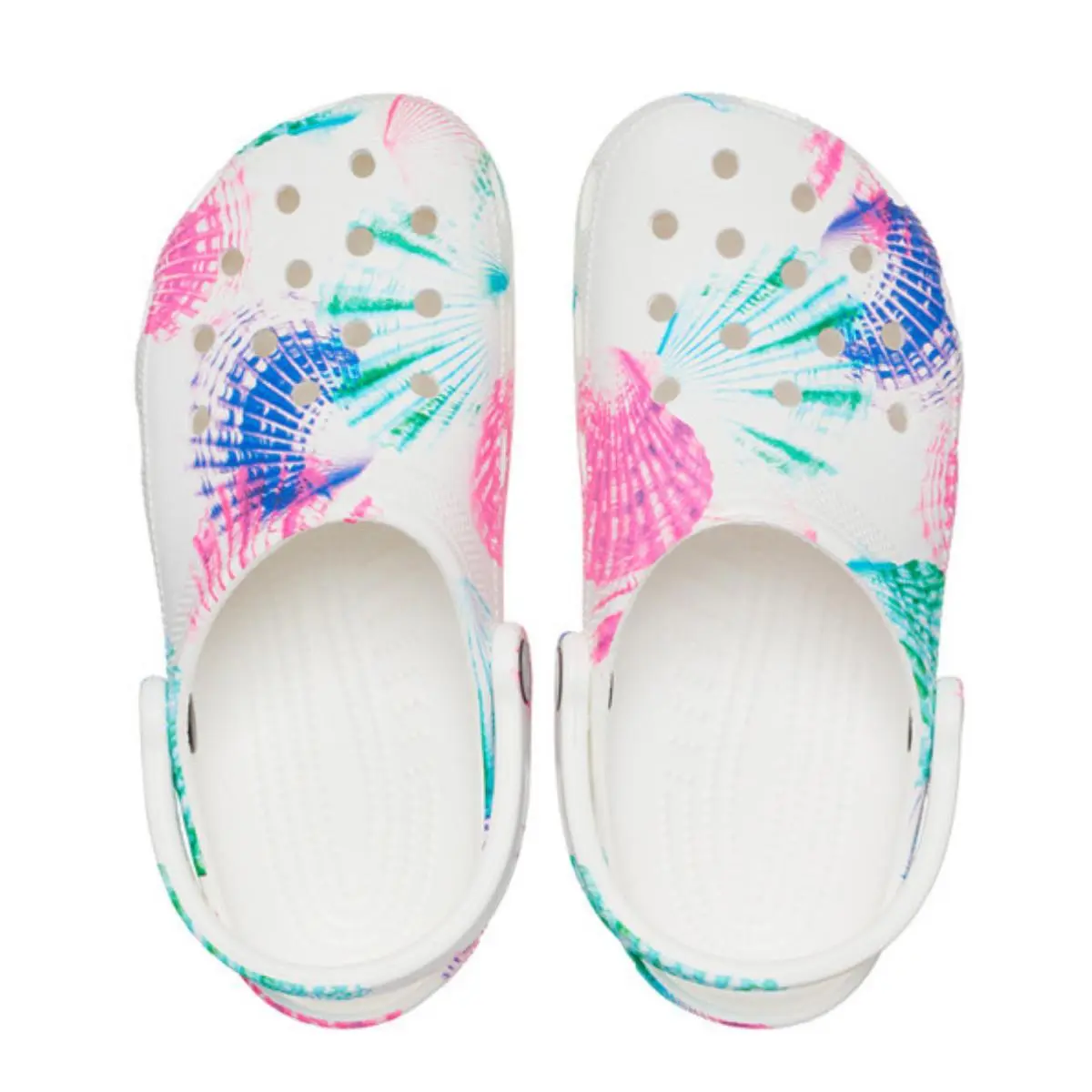 Crocs shoes - Crocs Classic 207858-928 - Classic - 207858-928 - White 3