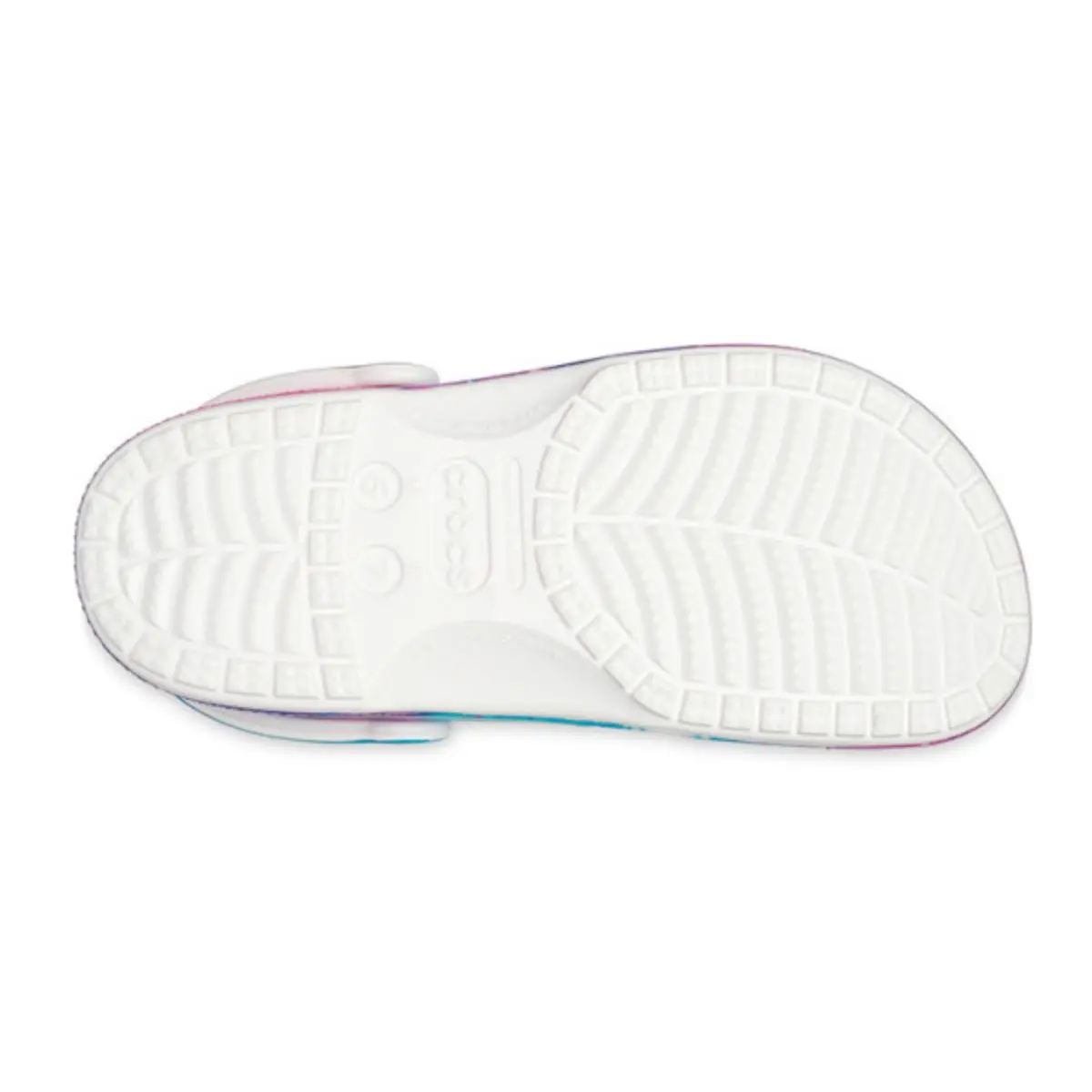 Crocs shoes - Crocs Classic 207858-928 - Classic - 207858-928 - White 4