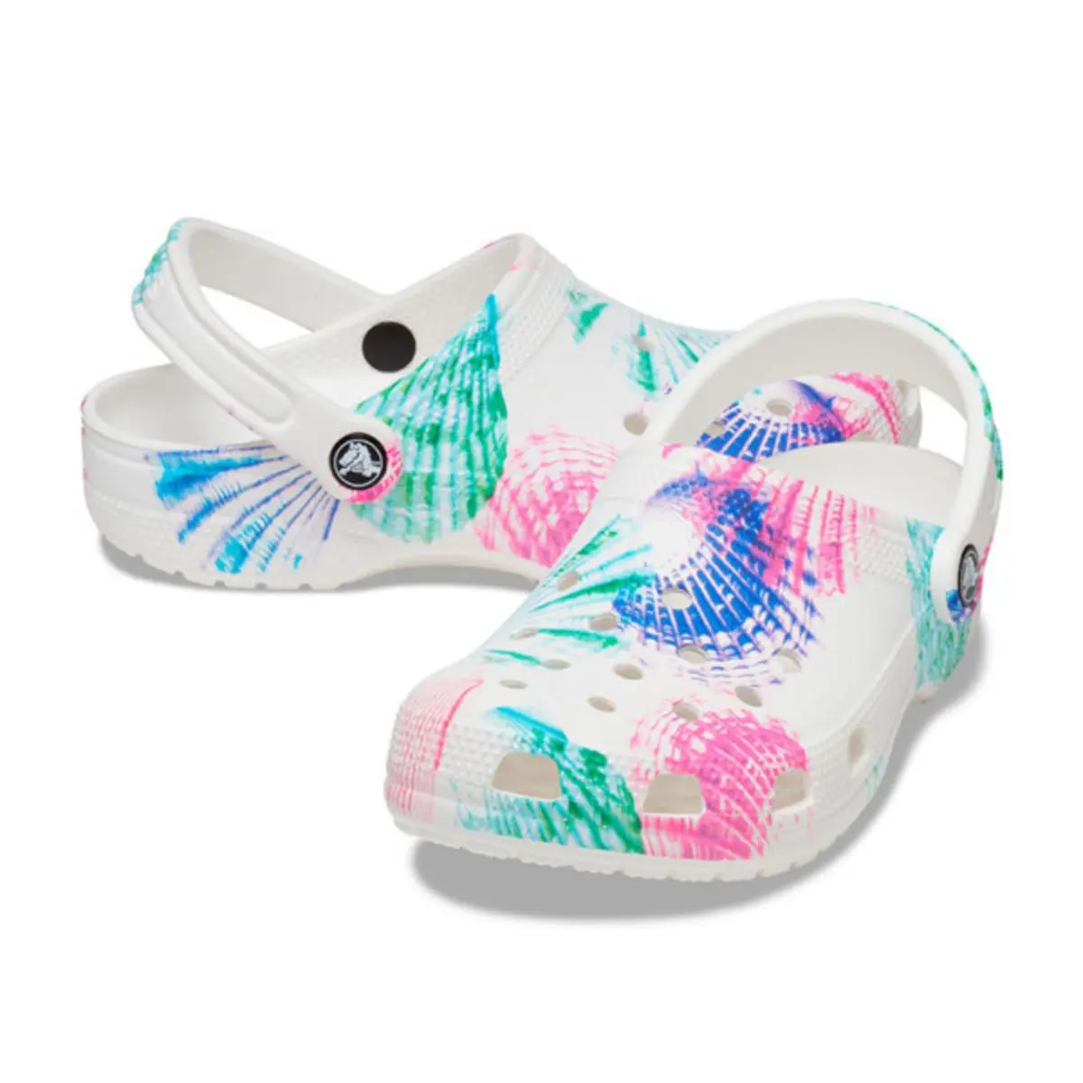Crocs shoes - Crocs Classic 207858-928 - Classic - 207858-928 - White 5