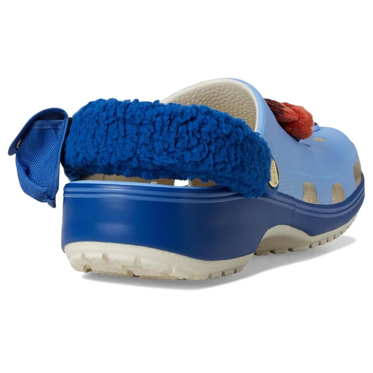 Crocs shoes - Zootopia 10