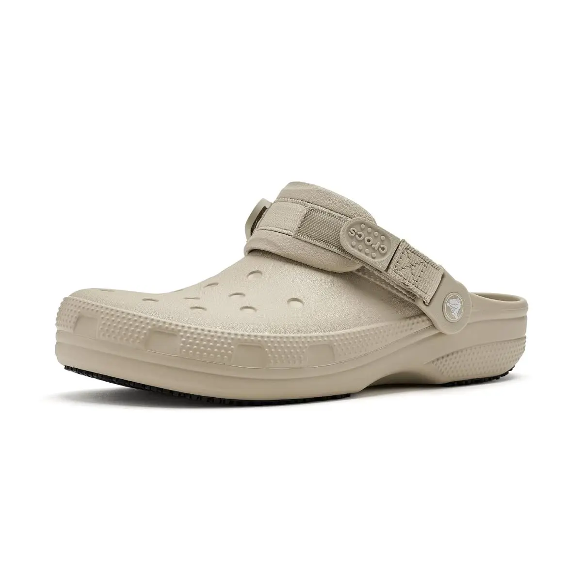 Unisex Clogs  Work Classic Work Clog by Crocs