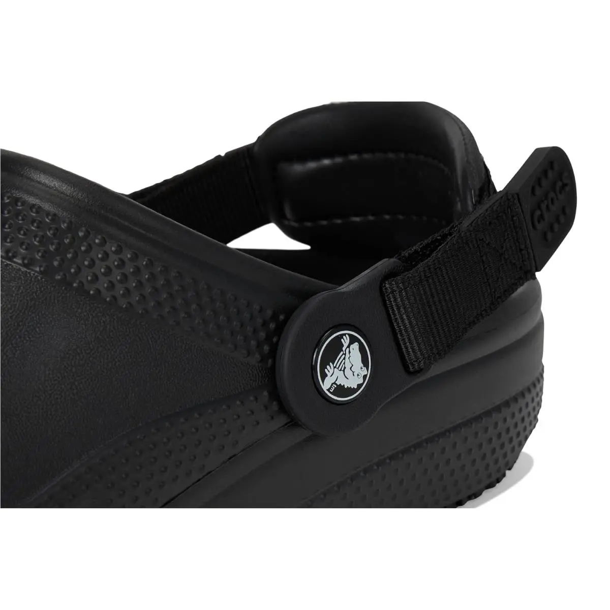 Crocs shoes - Black 4