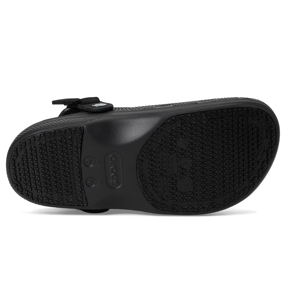 Crocs shoes - Black 8
