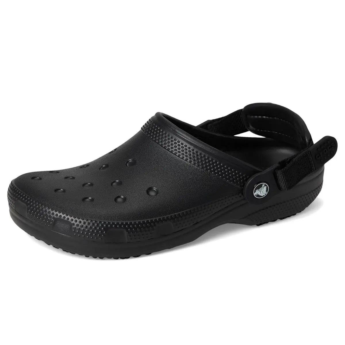 Crocs shoes - Black 12
