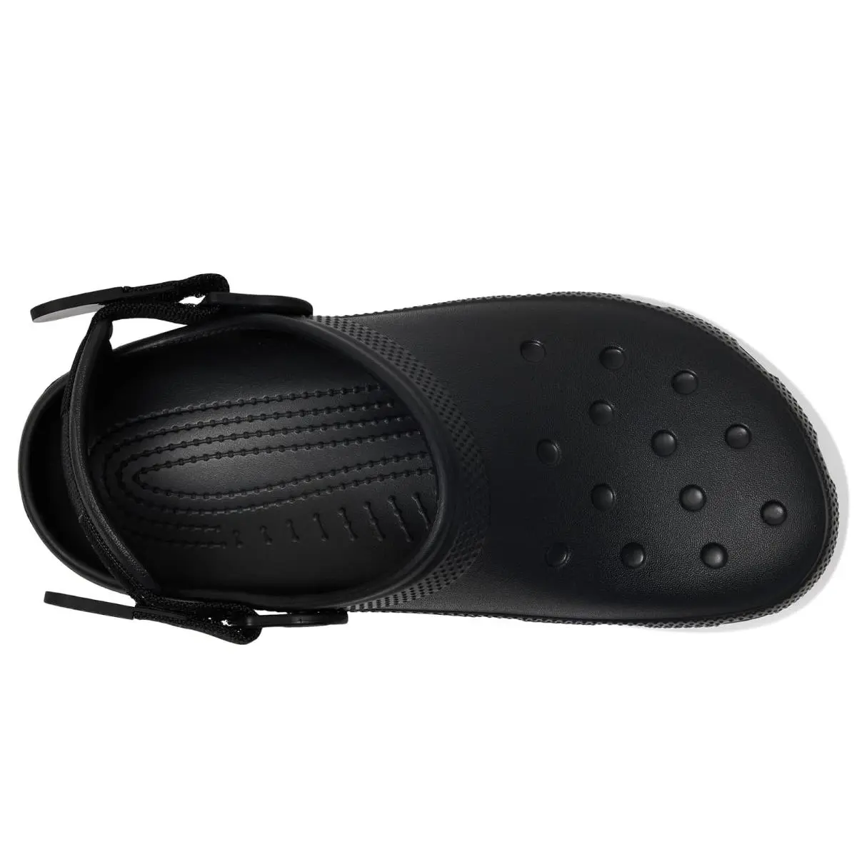 Crocs shoes - Black 7