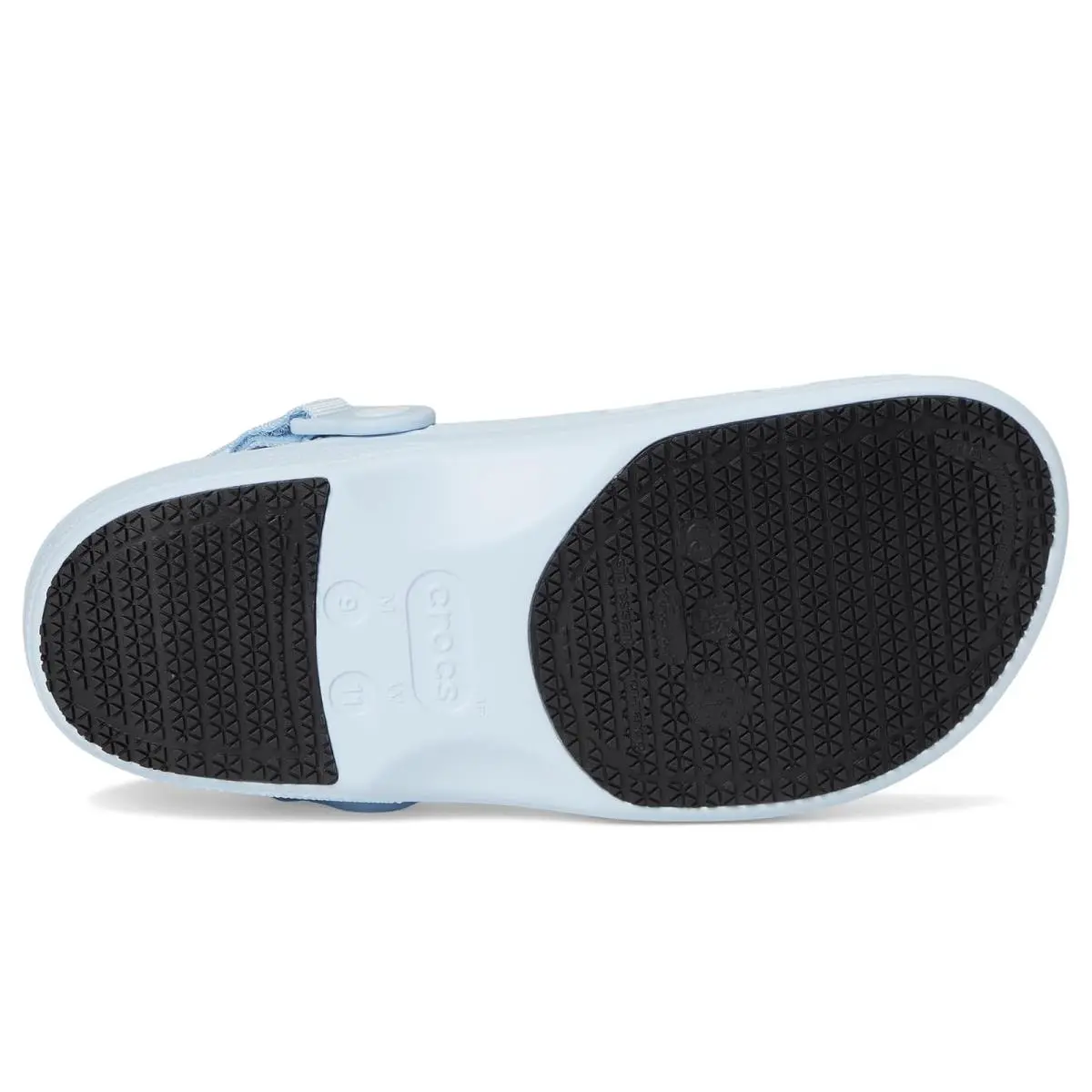 Crocs shoes - Black 15