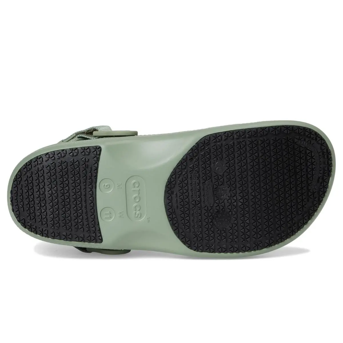Crocs shoes - Black 29