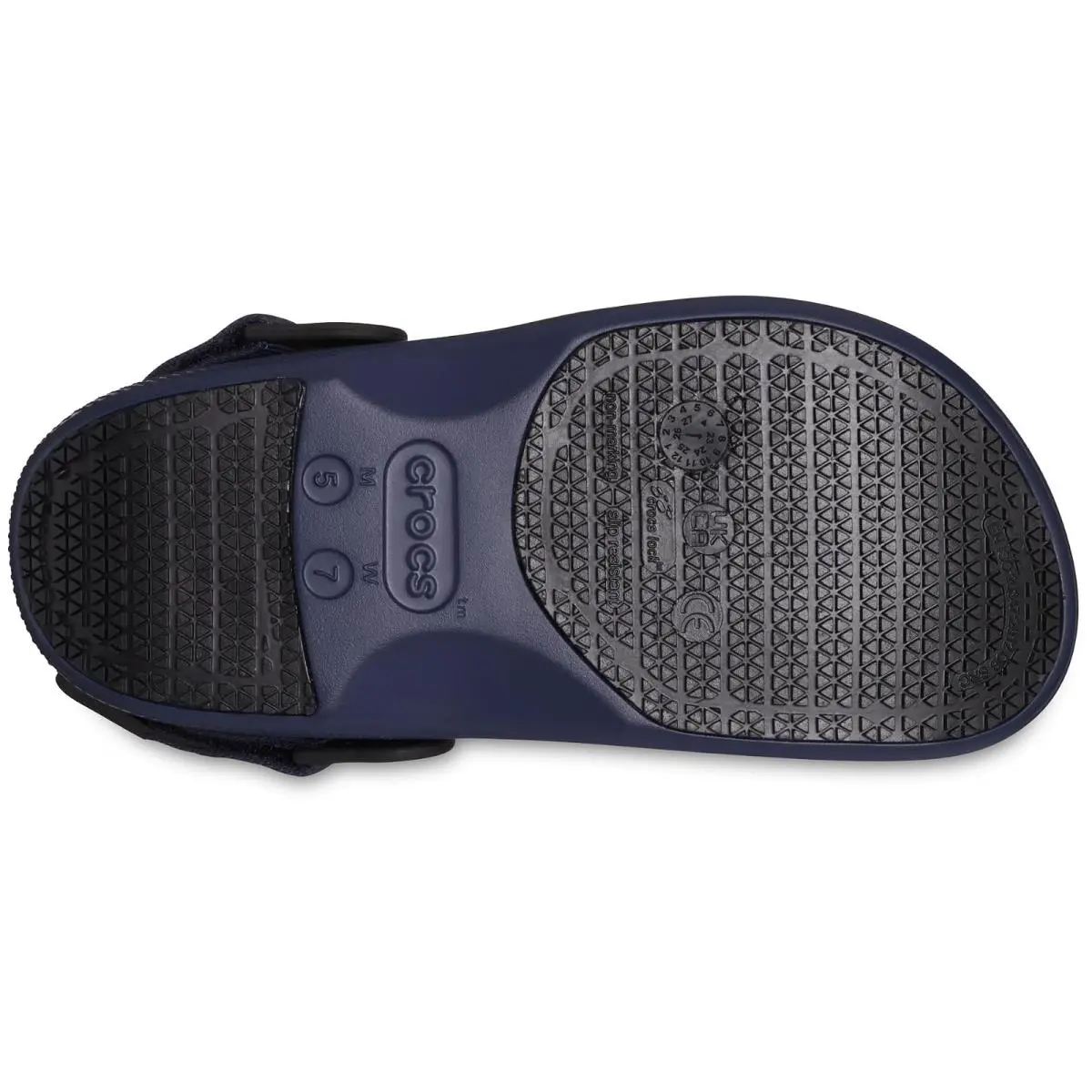 Crocs shoes - Black 36