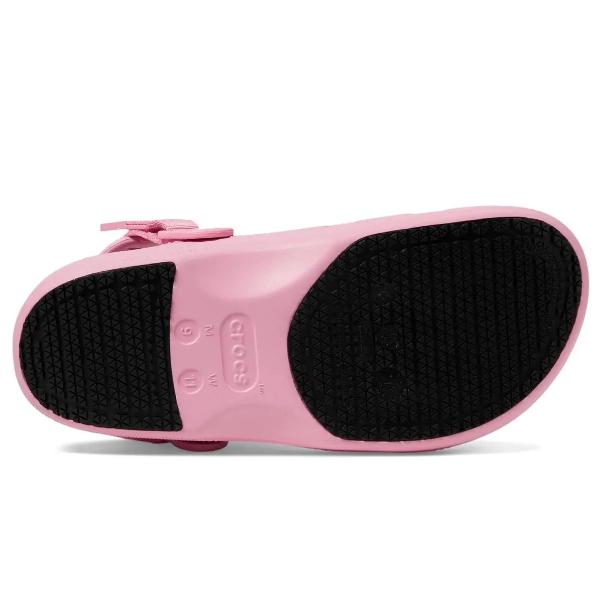 Crocs shoes - Black 43