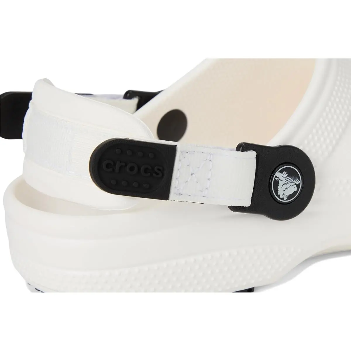 Crocs shoes - Black 51