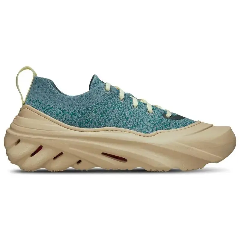 Crocs shoes - Cream 0