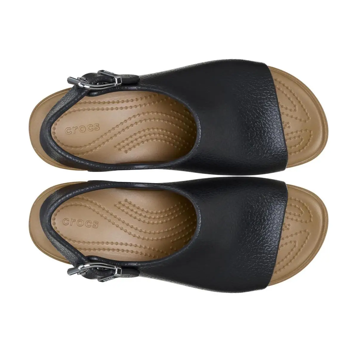 Crocs shoes - Black 3