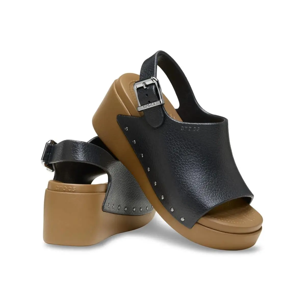Crocs shoes - Black 4