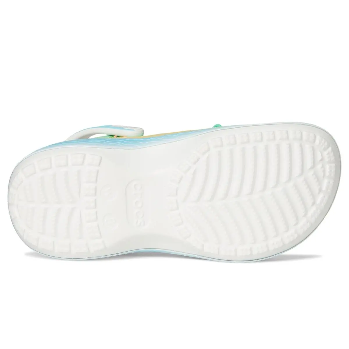 Crocs shoes - Animal Crossing 1