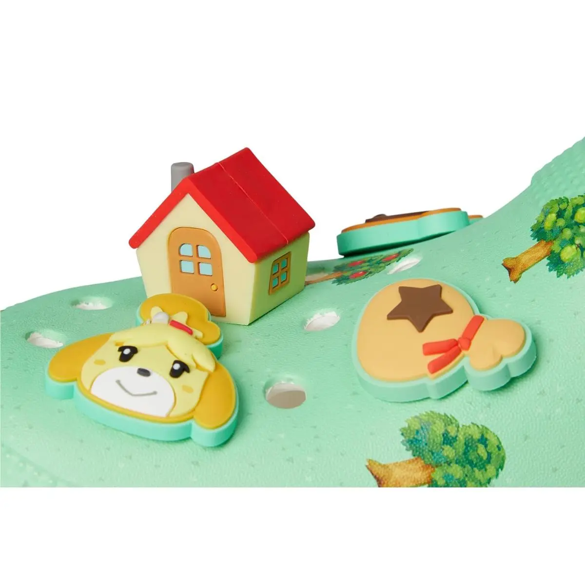 Crocs shoes - Animal Crossing 11