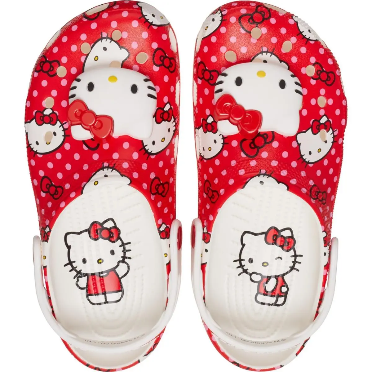 Crocs shoes - Crocs Classic 210575-90H - Classic - 210575-90H - White 3