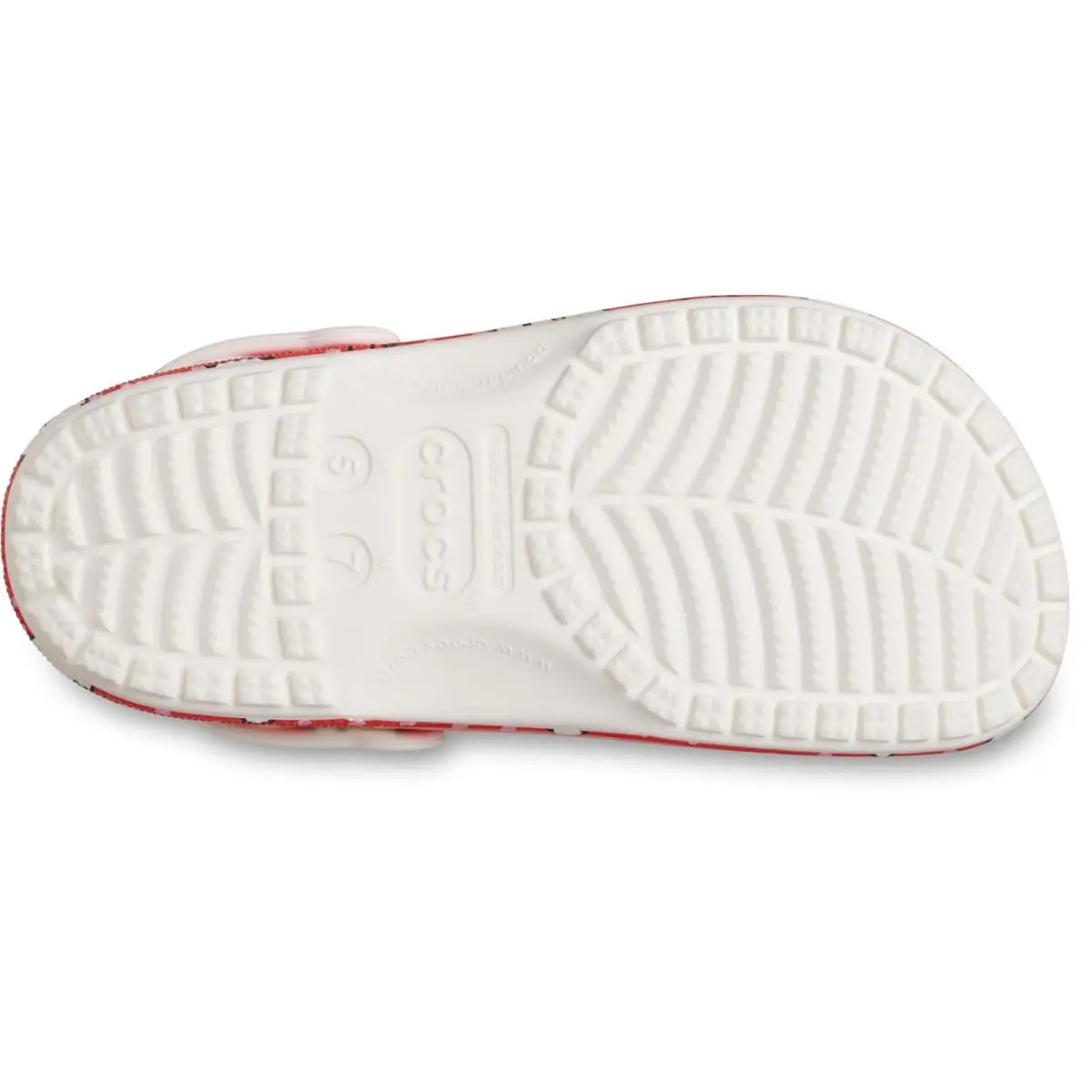 Crocs shoes - Crocs Classic 210575-90H - Classic - 210575-90H - White 5
