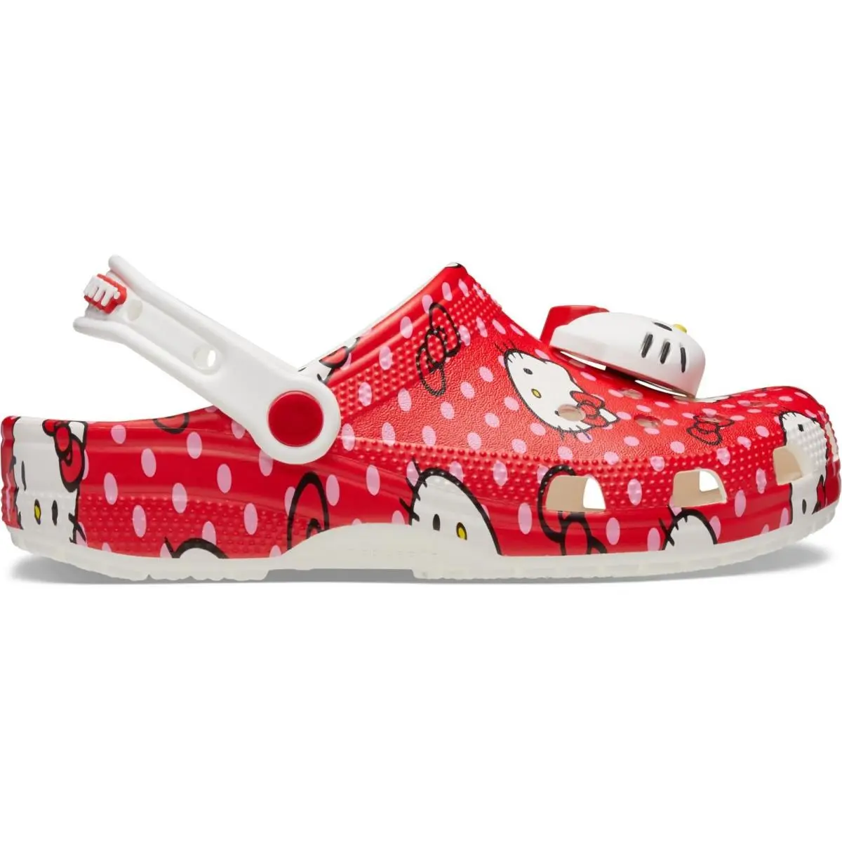 Crocs shoes - Crocs Classic 210575-90H - Classic - 210575-90H - White 21