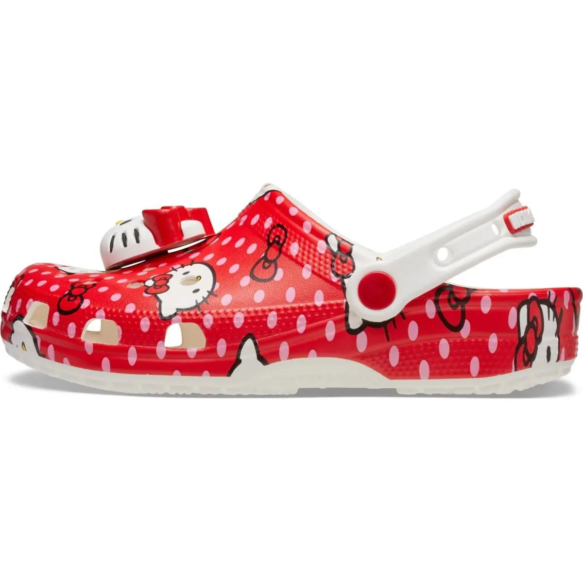 Crocs shoes - Crocs Classic 210575-90H - Classic - 210575-90H - White 22