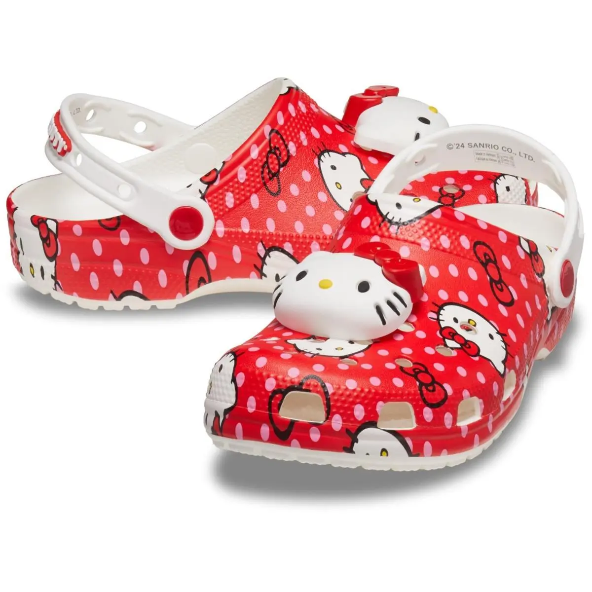 Crocs shoes - Crocs Classic 210575-90H - Classic - 210575-90H - White 23