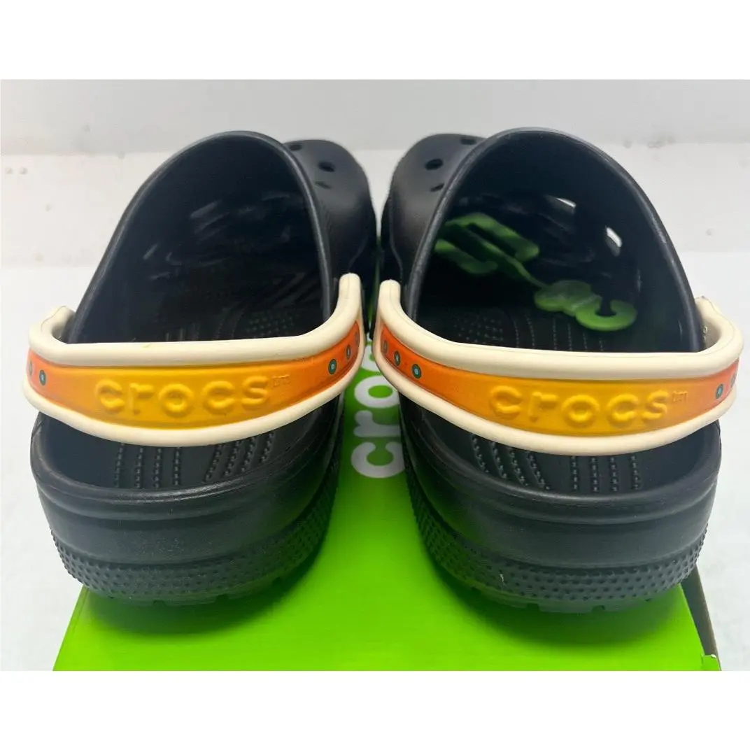 Crocs shoes - 2121090C4 - 212109-0C4 - Black 6