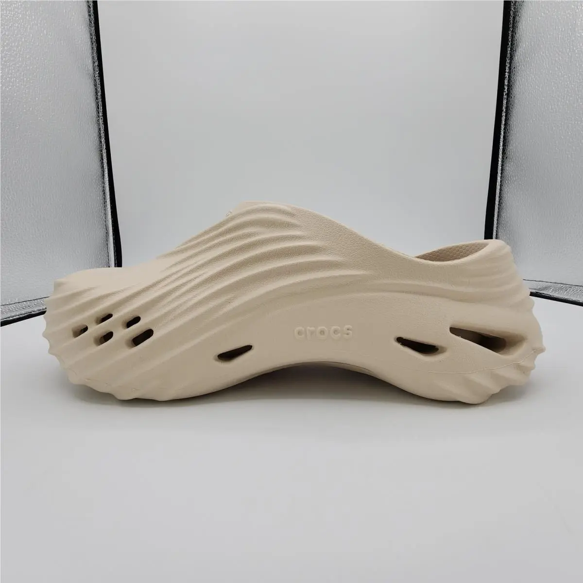 Crocs shoes - 210521-0LL - 210521-0LL - Beige 1