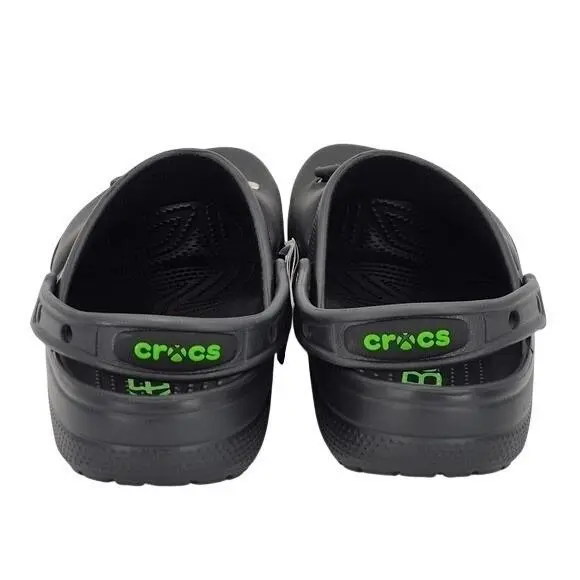 Crocs shoes - 211439-001 - 211439-001 - Black (UPC: 198445321894) 9