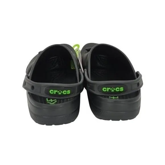Crocs shoes - 211439-001 - 211439-001 - Black (UPC: 198445321894) 4