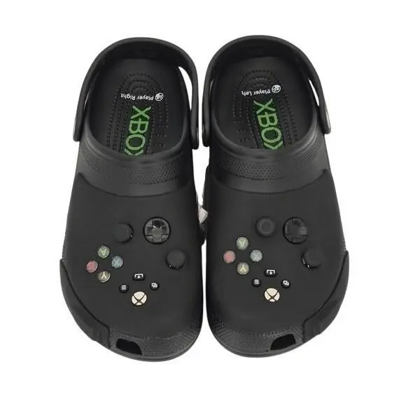 Crocs shoes - 211439-001 - 211439-001 - Black (UPC: 198445321894) 6