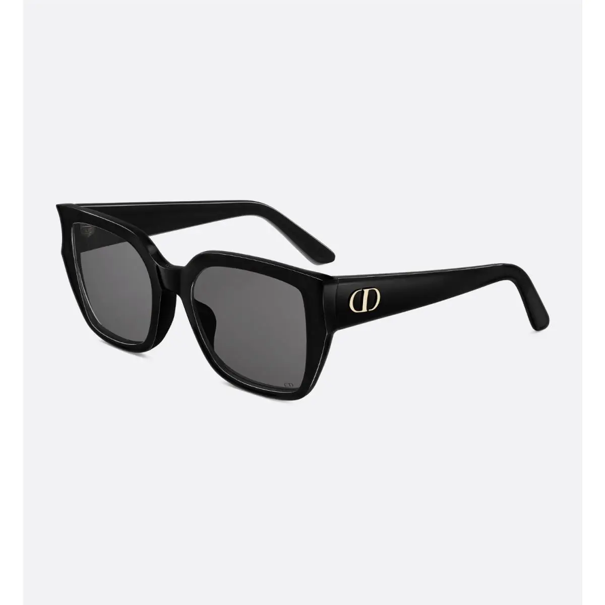 glow S1F Sunglasses – Black – – Made in Italy – by Dior