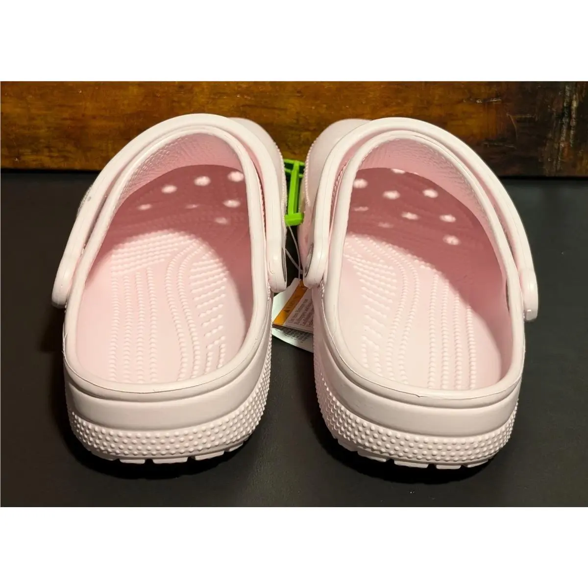 Crocs shoes - Pink 3