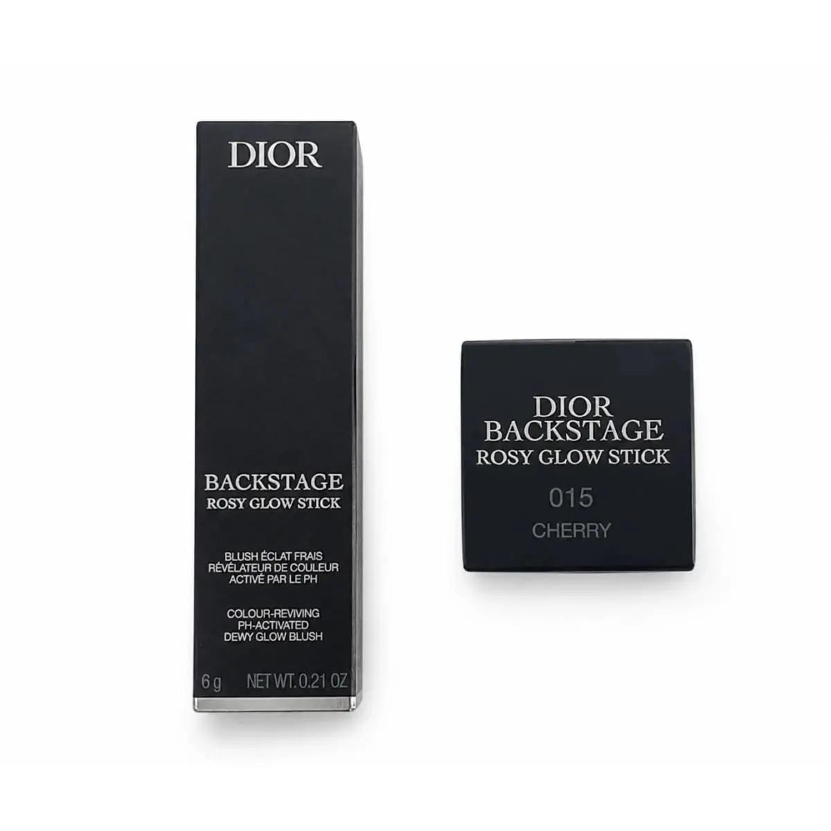Dior Backstage Rosy Glow Blush Stick – Red