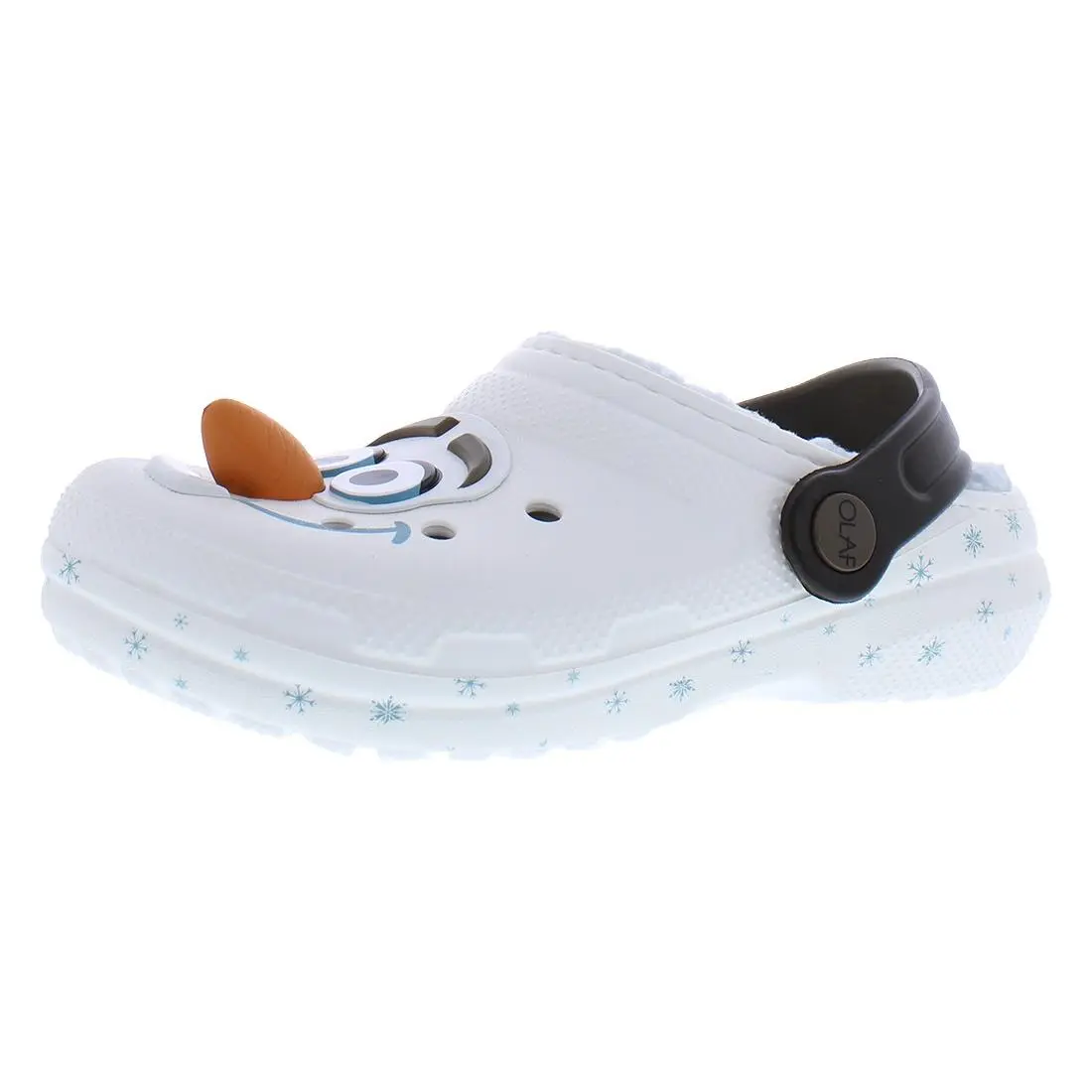 Crocs shoes - 21023490H - 21023490H - White/Blue, Main: White (UPC: 196265808014) 0