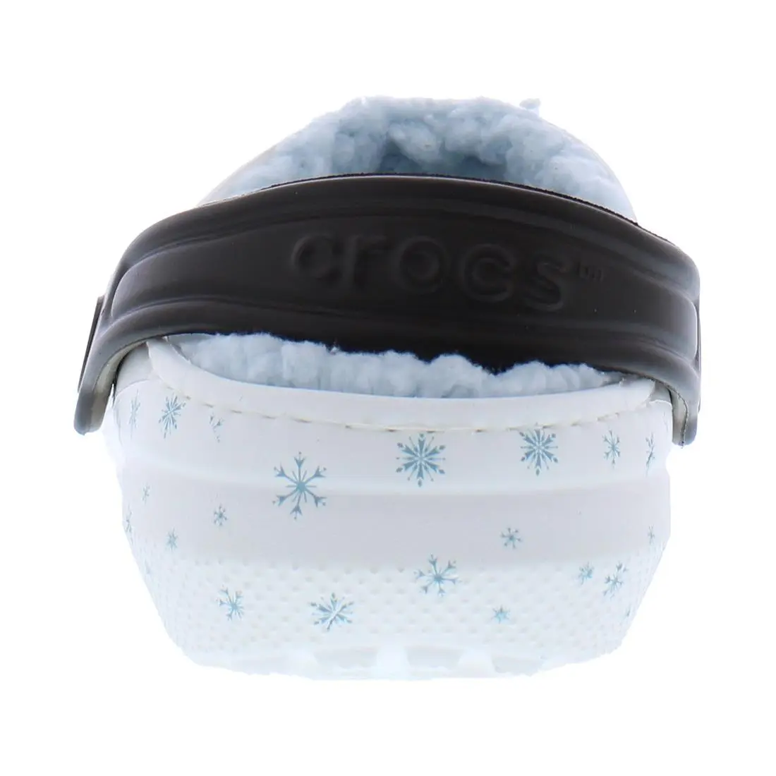 Crocs shoes - 21023490H - 21023490H - White/Blue, Main: White (UPC: 196265808014) 2